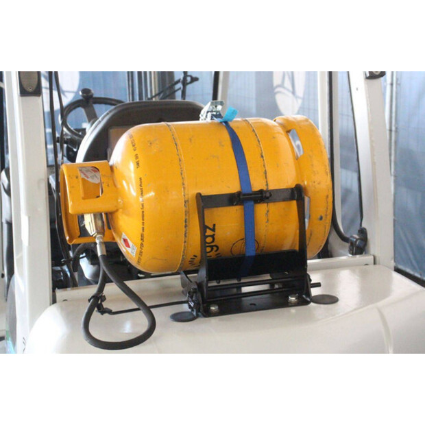 2014 UNICARRIERS U1D2A25LQ-46947349