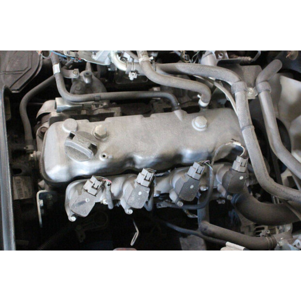 2014 UNICARRIERS U1D2A25LQ-46947351