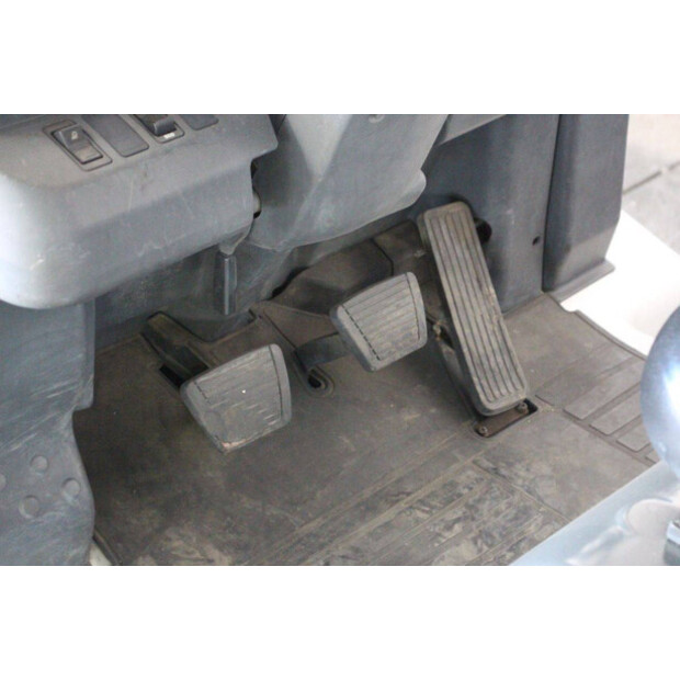 2014 UNICARRIERS U1D2A25LQ-46947354