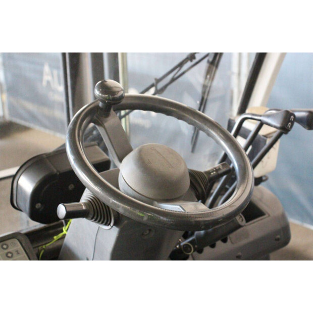 2014 UNICARRIERS U1D2A25LQ-46947355