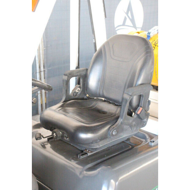 2014 UNICARRIERS U1D2A25LQ-46947356