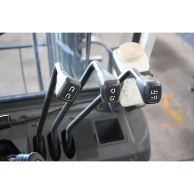 2014 UNICARRIERS U1D2A25LQ-46947358