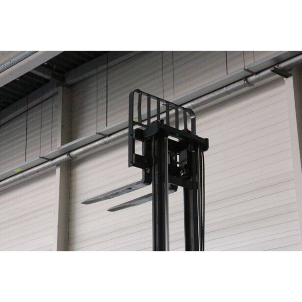 2014 UNICARRIERS U1D2A25LQ-46947363