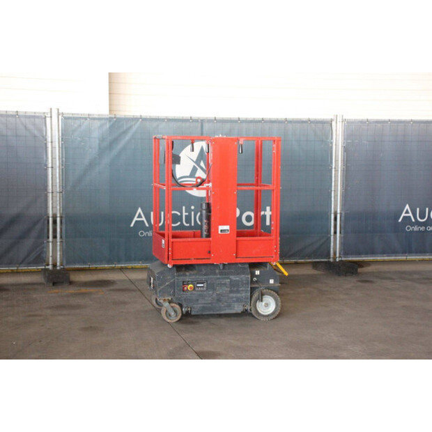 2016 Braviisol Leonardo HD-46947364