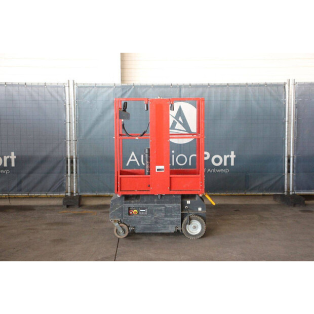 2016 Braviisol Leonardo HD-46947365