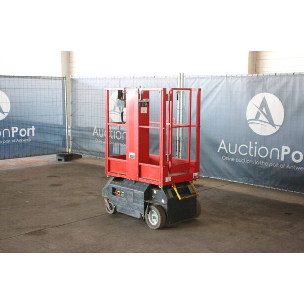 2016 Braviisol Leonardo HD-46947366