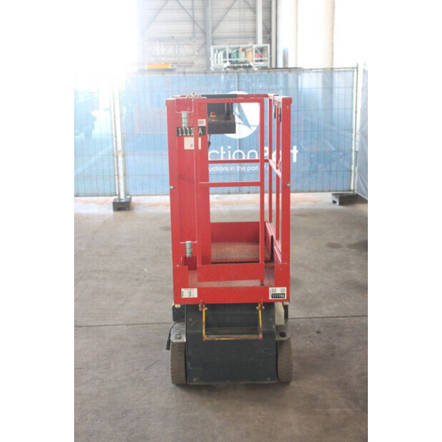 2016 Braviisol Leonardo HD-46947367