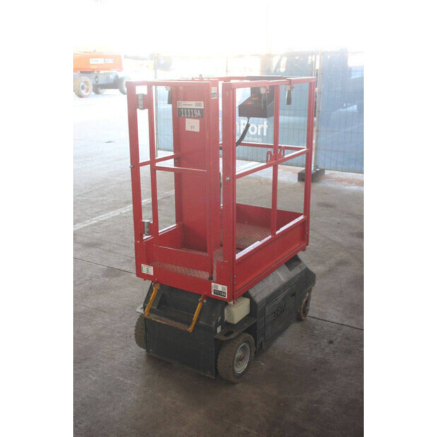 2016 Braviisol Leonardo HD-46947368