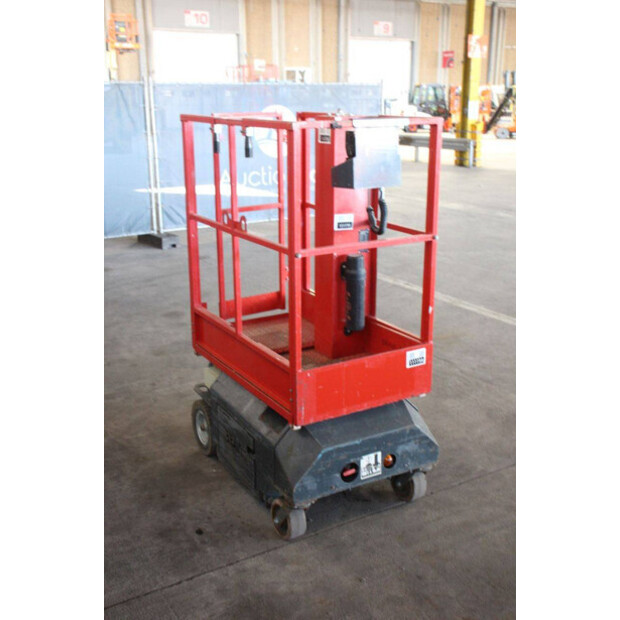 2016 Braviisol Leonardo HD-46947369