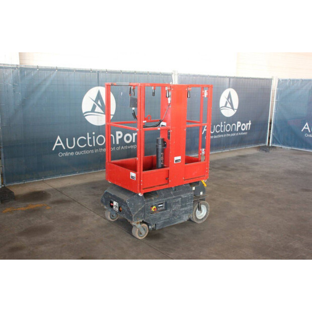 2016 Braviisol Leonardo HD-46947371