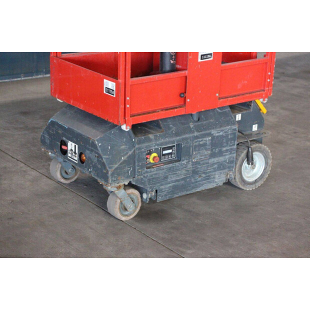 2016 Braviisol Leonardo HD-46947372