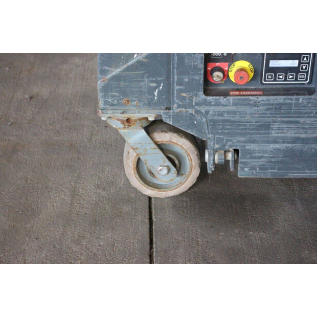 2016 Braviisol Leonardo HD-46947373