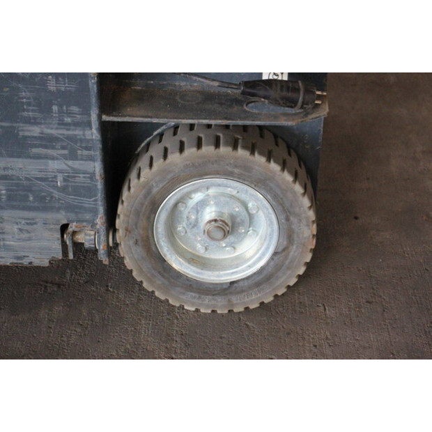 2016 Braviisol Leonardo HD-46947374