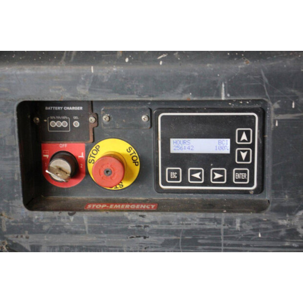 2016 Braviisol Leonardo HD-46947375