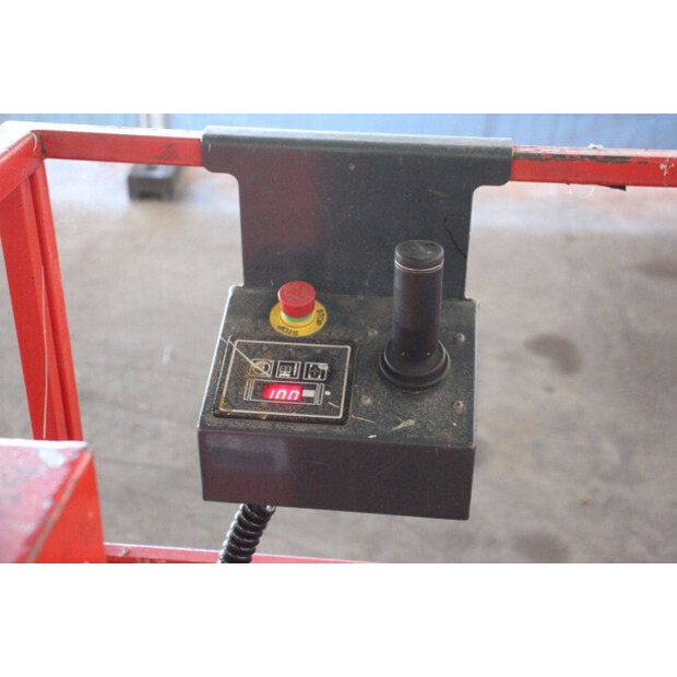 2016 Braviisol Leonardo HD-46947378