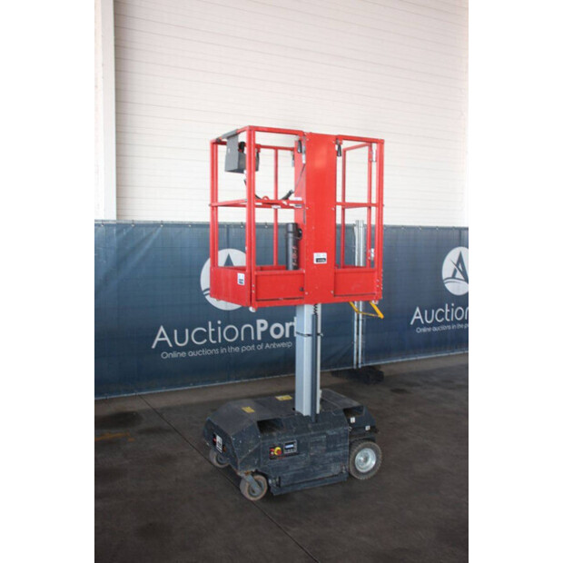 2016 Braviisol Leonardo HD-46947379