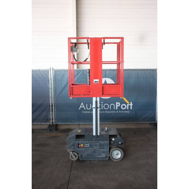 2016 Braviisol Leonardo HD-46947380