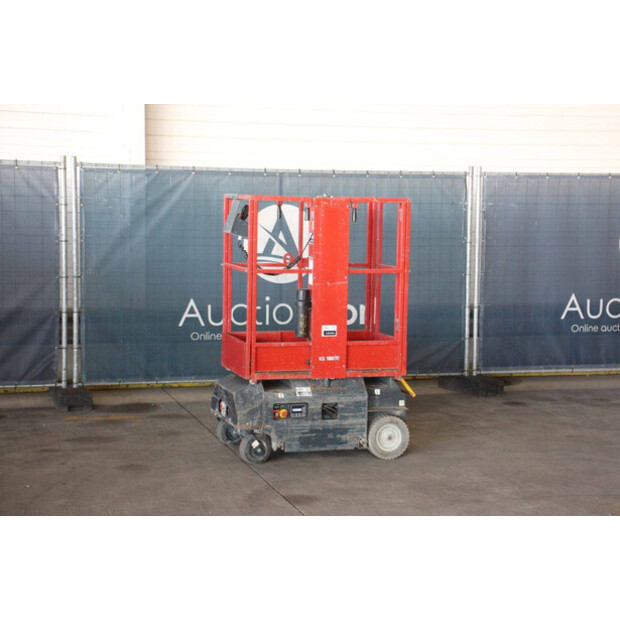 2016 Braviisol Leonardo HD-46947383