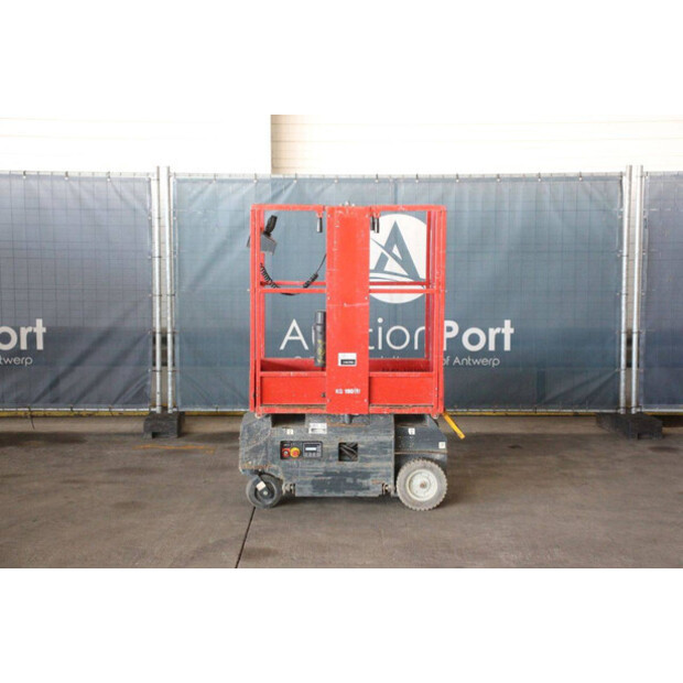 2016 Braviisol Leonardo HD-46947384