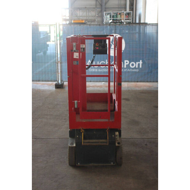 2016 Braviisol Leonardo HD-46947386