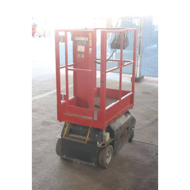 2016 Braviisol Leonardo HD-46947387