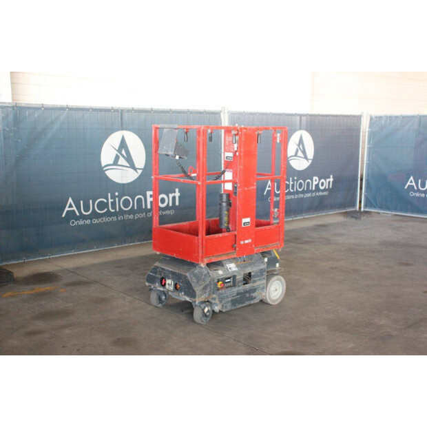 2016 Braviisol Leonardo HD-46947390