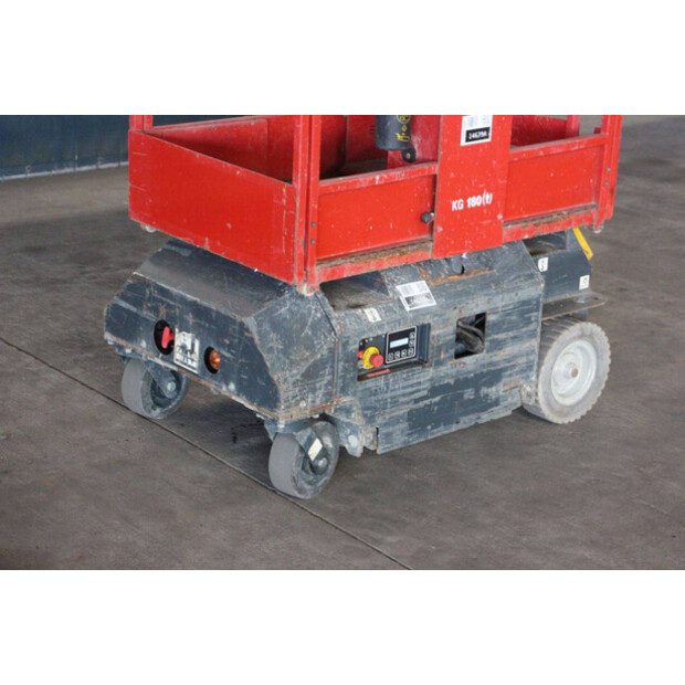 2016 Braviisol Leonardo HD-46947391