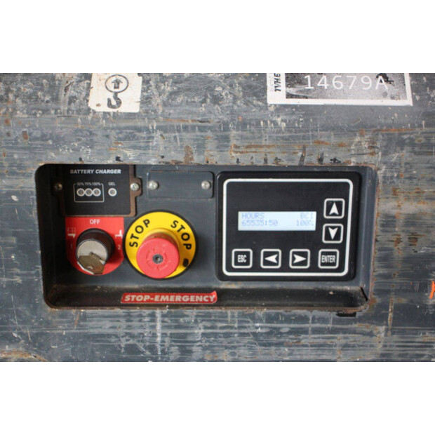 2016 Braviisol Leonardo HD-46947392