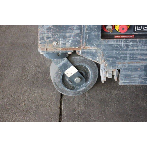 2016 Braviisol Leonardo HD-46947394