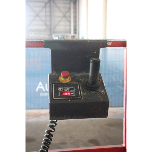 2016 Braviisol Leonardo HD-46947398