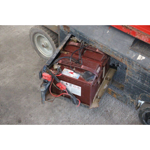 2016 Braviisol Leonardo HD-46947399