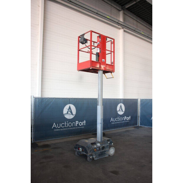 2016 Braviisol Leonardo HD-46947400