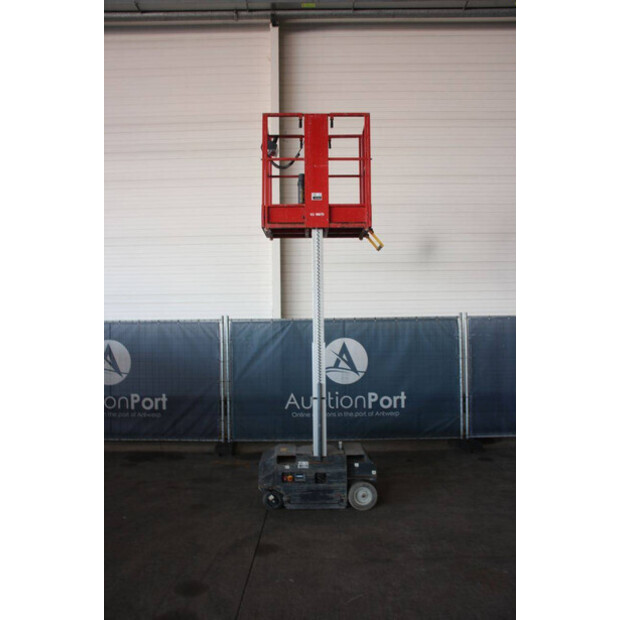 2016 Braviisol Leonardo HD-46947401