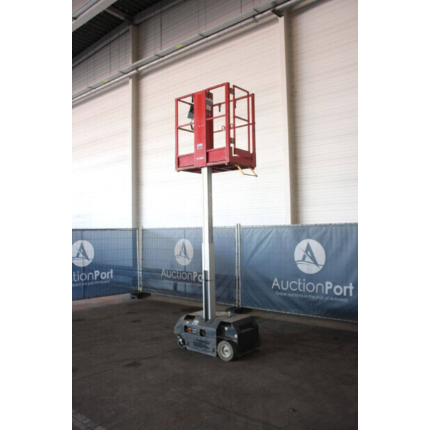 2016 Braviisol Leonardo HD-46947402