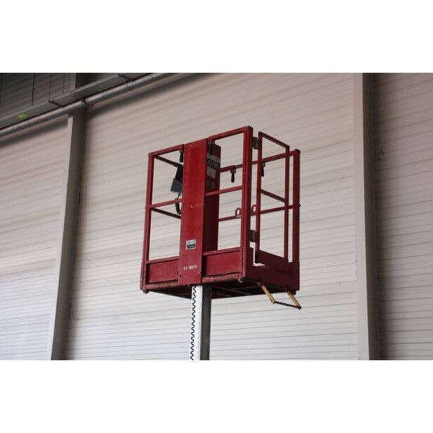 2016 Braviisol Leonardo HD-46947403