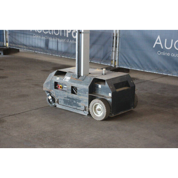 2016 Braviisol Leonardo HD-46947404