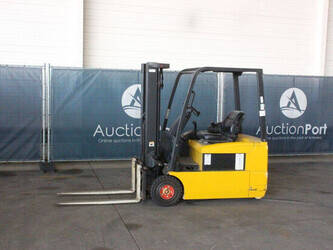 صورة ل مناولة العتاد 2006 يال ERP18ATF