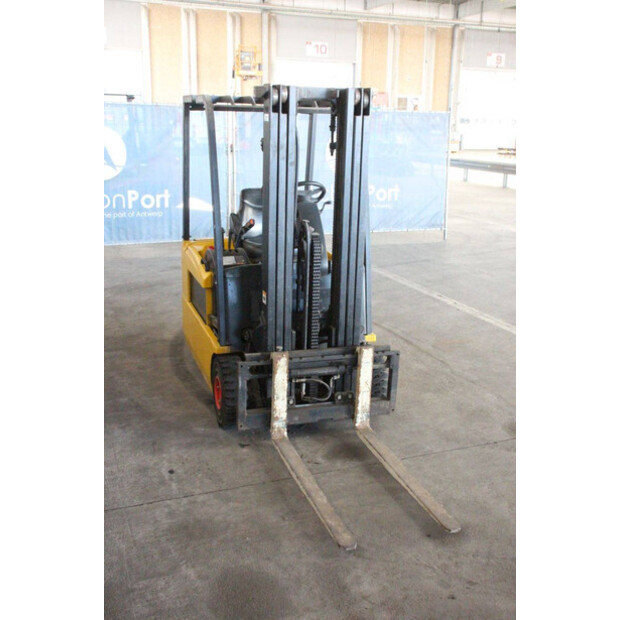 2006 يال ERP18ATF-46947439