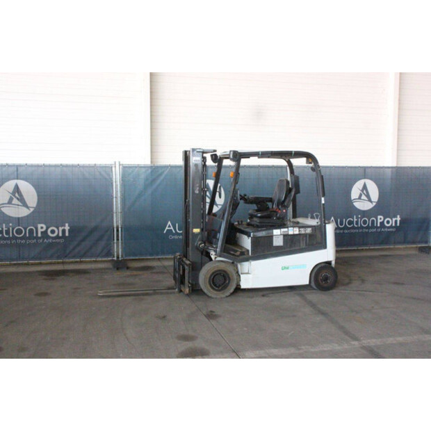 2015 UNICARRIERS G1Q2L25Q-46947460