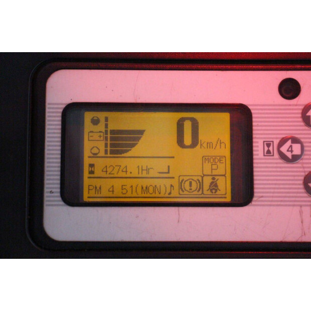 2015 UNICARRIERS G1Q2L25Q-46947485