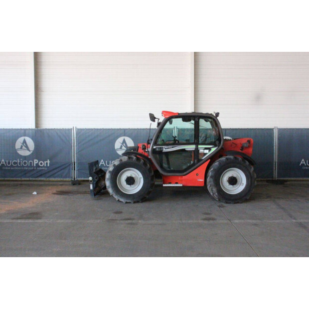 2014 Manitou MLT634-46947492