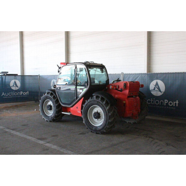 2014 Manitou MLT634-46947493
