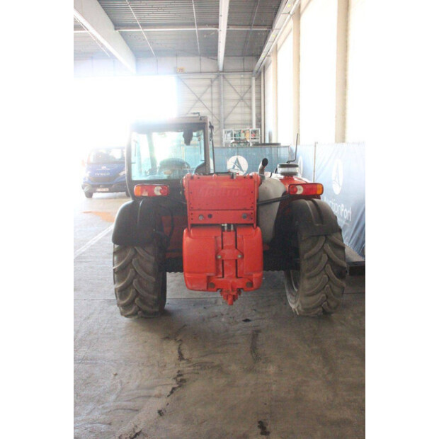 2014 Manitou MLT634-46947494