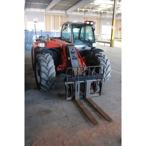2014 Manitou MLT634-46947496