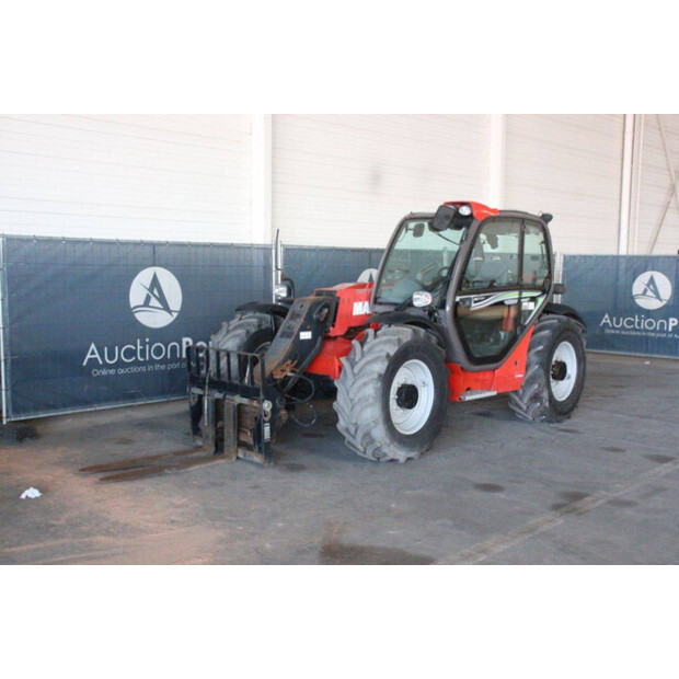 2014 Manitou MLT634-46947498
