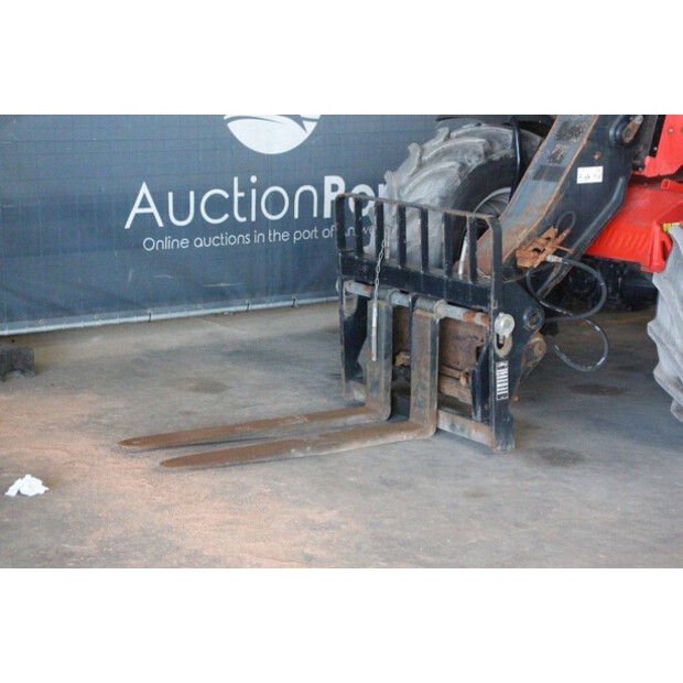 2014 Manitou MLT634-46947499