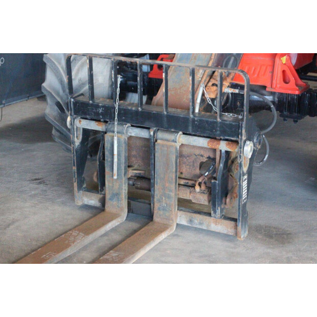 2014 Manitou MLT634-46947500