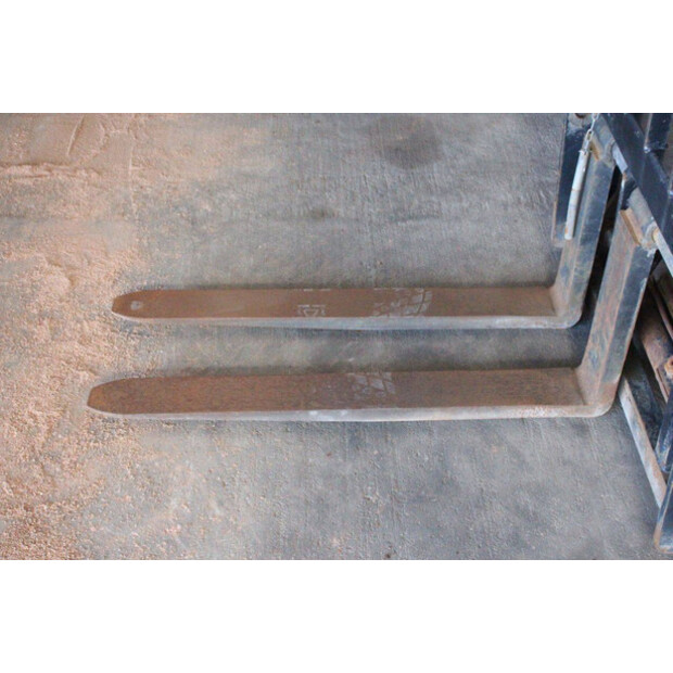 2014 Manitou MLT634-46947501