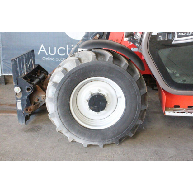 2014 Manitou MLT634-46947503