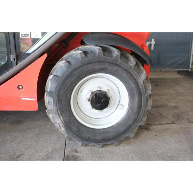 2014 Manitou MLT634-46947505